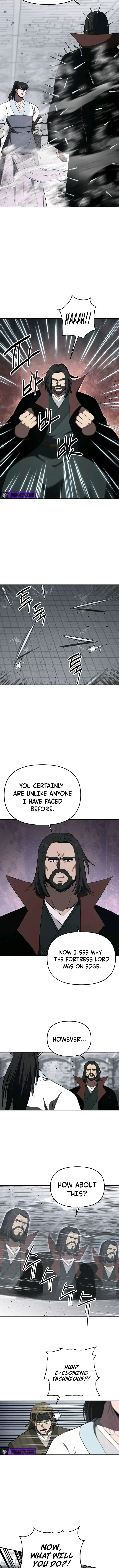 The World’s Best Kunlun Tavern Chapter 131 – Page 8
