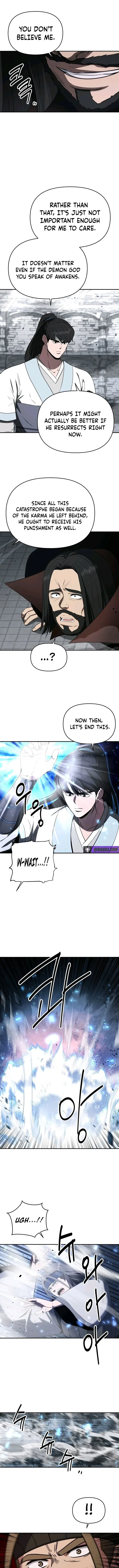 The World’s Best Kunlun Tavern Chapter 131 – Page 12