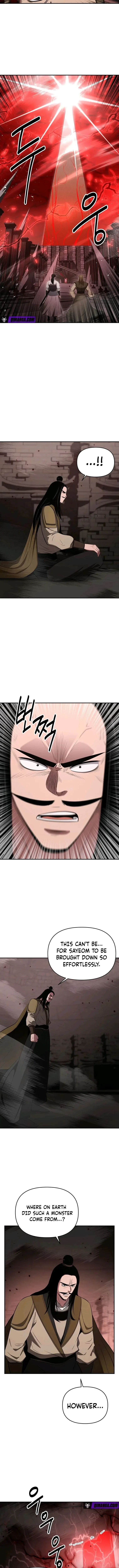 The World’s Best Kunlun Tavern Chapter 131 – Page 13