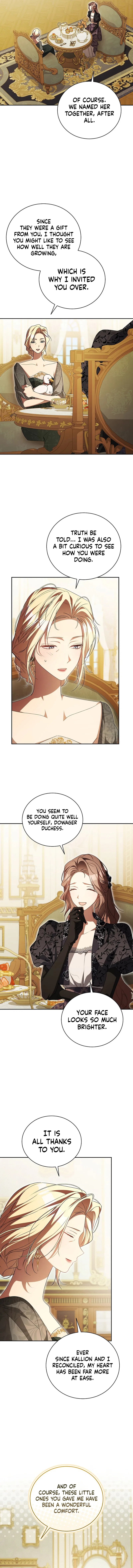 Arrogant Regret Chapter 61 – Page 2