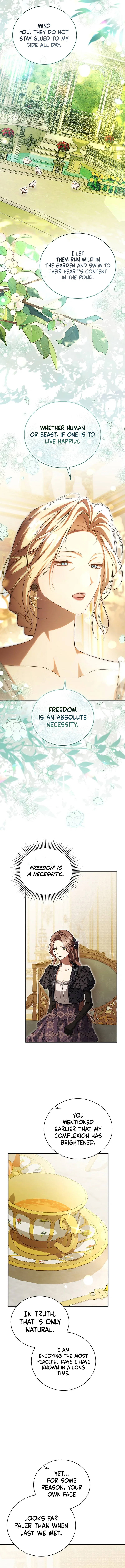 Arrogant Regret Chapter 61 – Page 4
