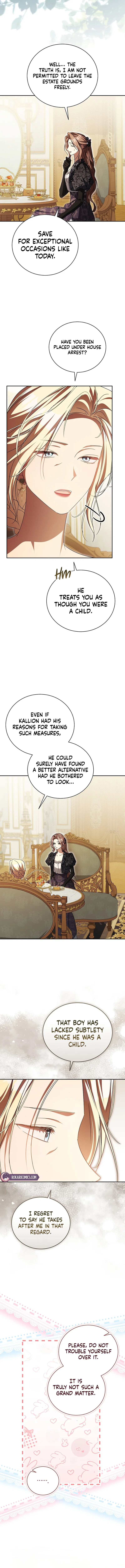 Arrogant Regret Chapter 61 – Page 7