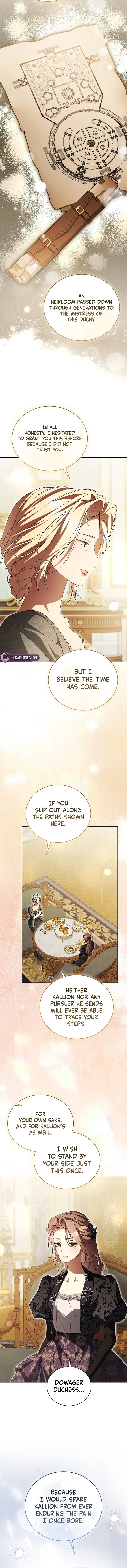 Arrogant Regret Chapter 61 – Page 9