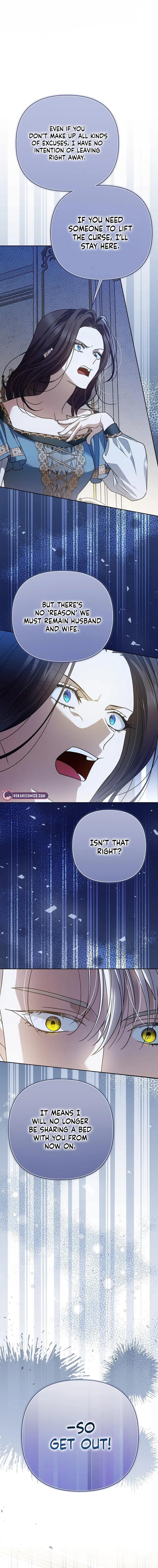En Travesti: I Became a Fake Prince Chapter 31 – Page 6