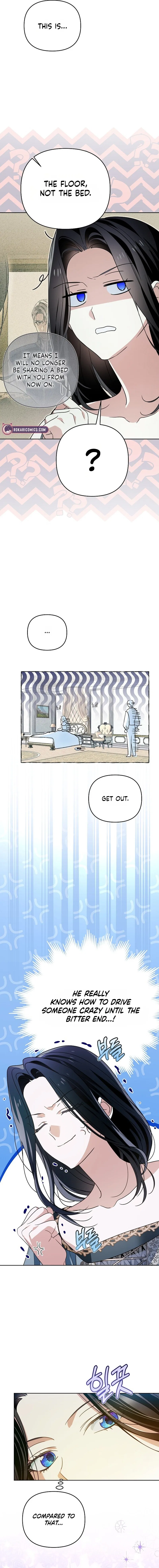 En Travesti: I Became a Fake Prince Chapter 31 – Page 12