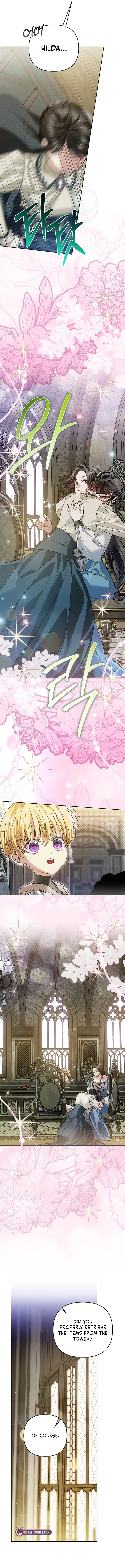 En Travesti: I Became a Fake Prince Chapter 31 – Page 14