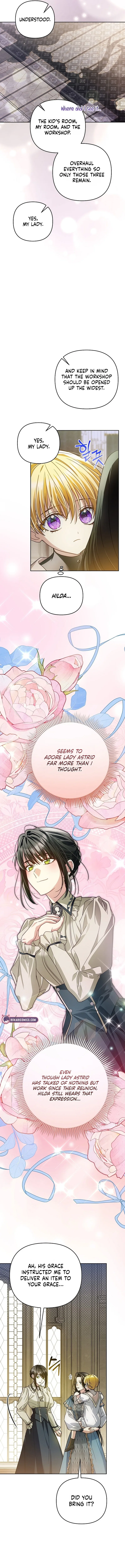 En Travesti: I Became a Fake Prince Chapter 31 – Page 16