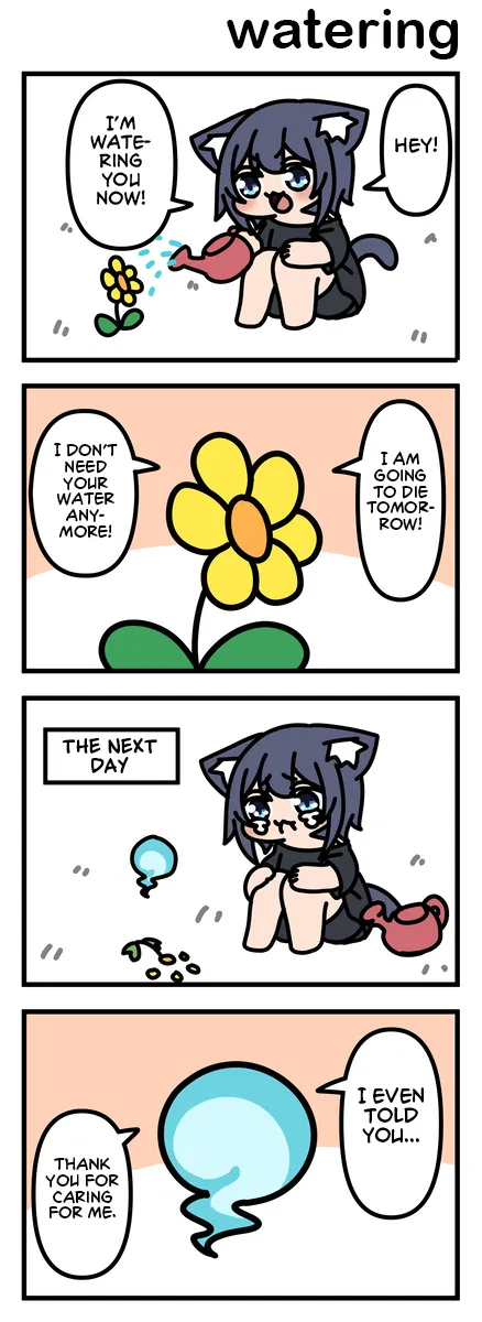 Modoki-domo Chapter 146 – Page 1