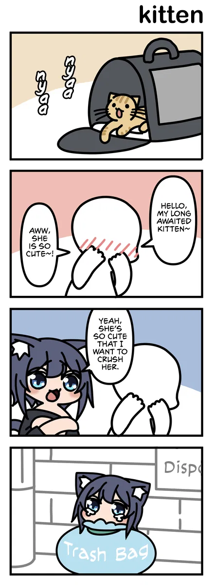 Modoki-domo Chapter 140 – Page 1