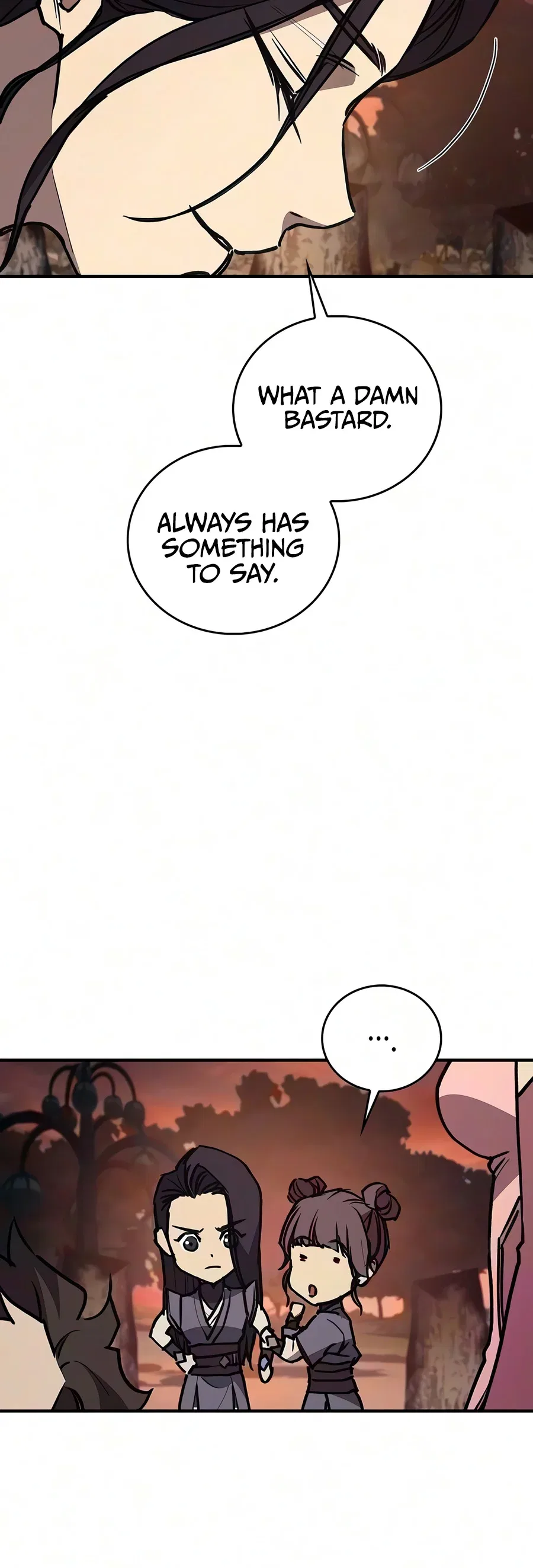 The Demonic Cult Instructor Returns Chapter 67 – Page 11
