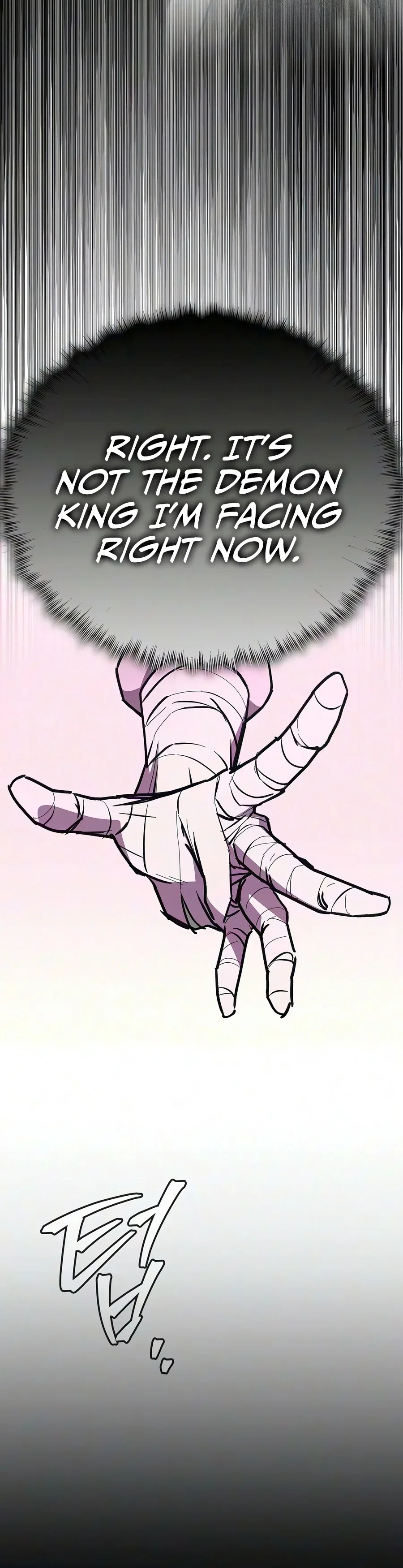 The Demonic Cult Instructor Returns Chapter 67 – Page 13
