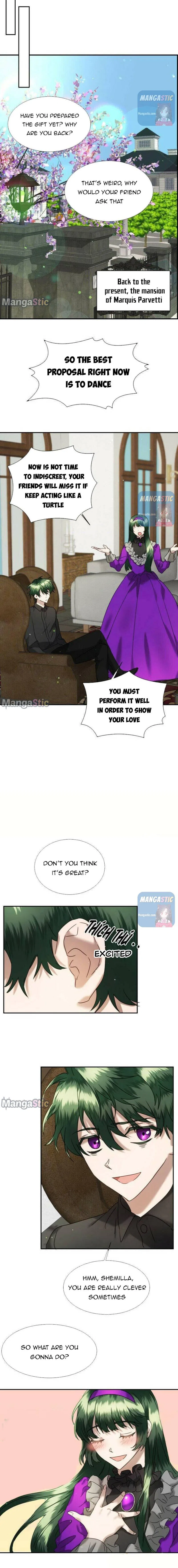The Fake Princess’ OP Bunny Chapter 55 – Page 2