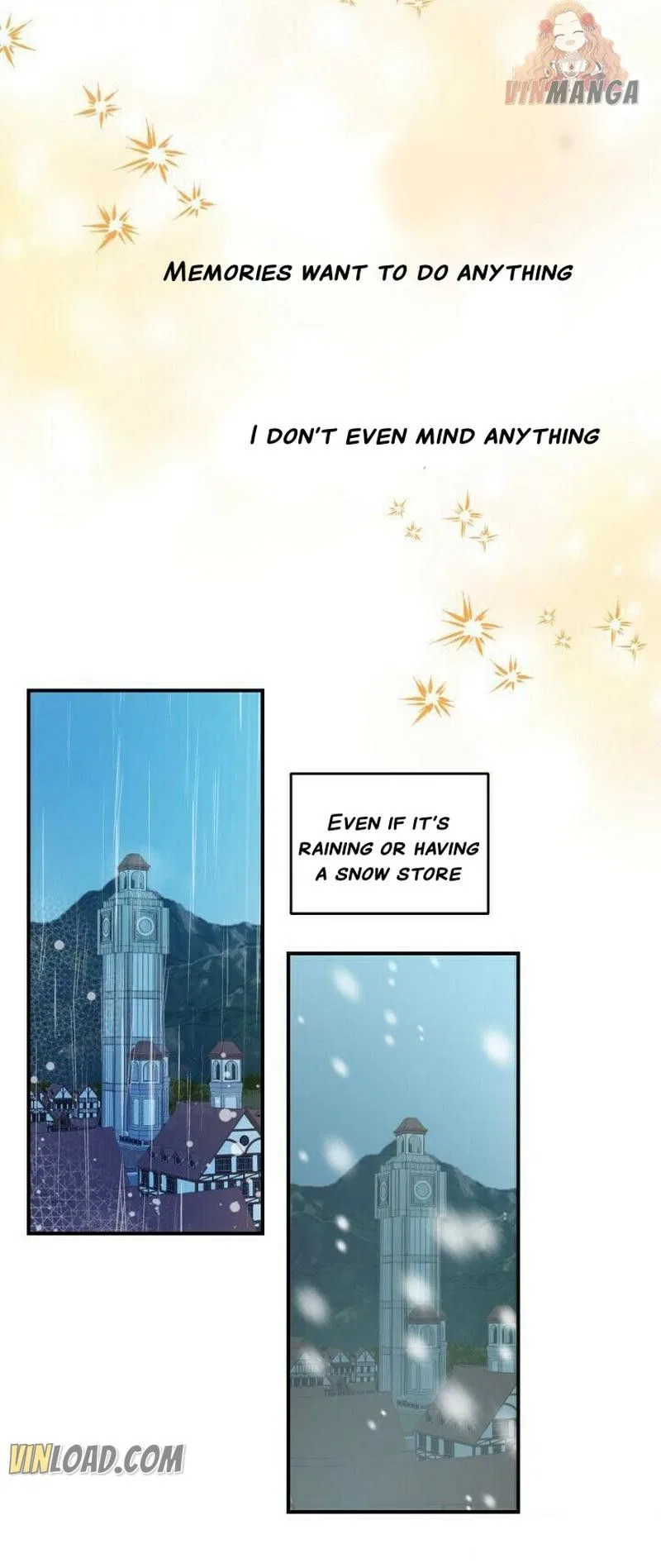 The Fake Princess’ OP Bunny Chapter 53 – Page 2