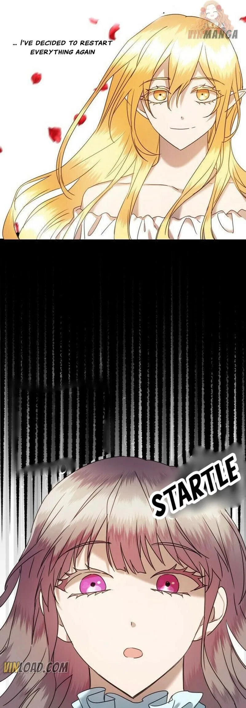 The Fake Princess’ OP Bunny Chapter 53 – Page 8