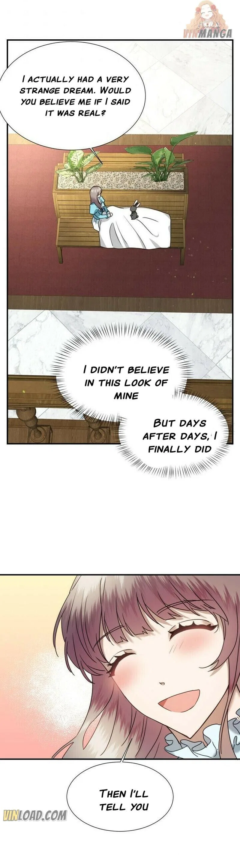 The Fake Princess’ OP Bunny Chapter 53 – Page 12