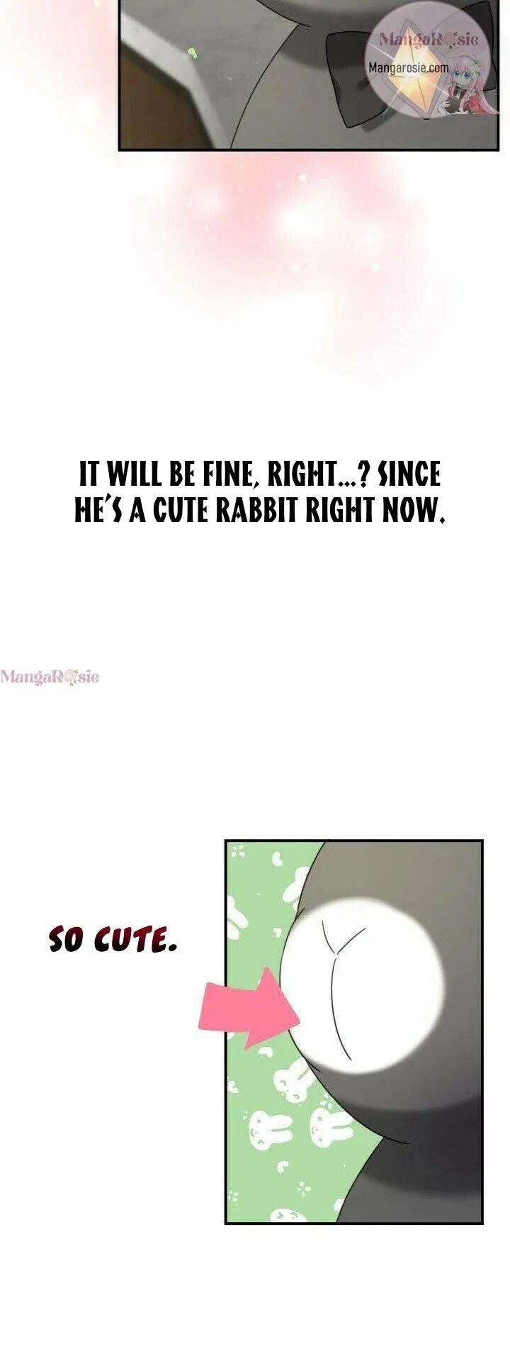 The Fake Princess’ OP Bunny Chapter 52 – Page 3