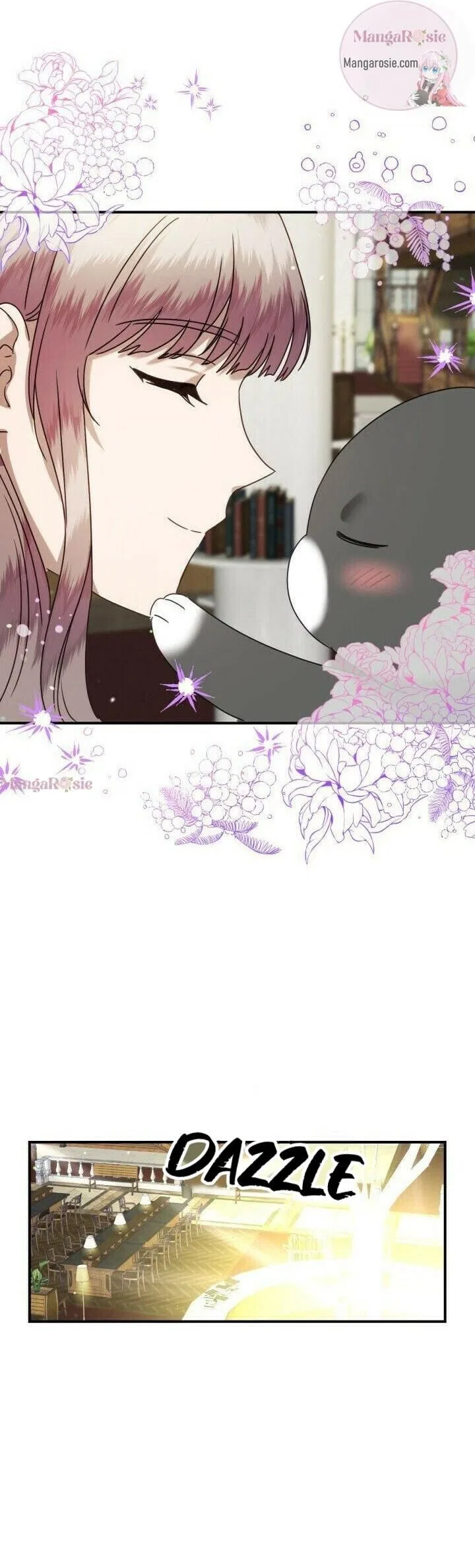 The Fake Princess’ OP Bunny Chapter 52 – Page 4