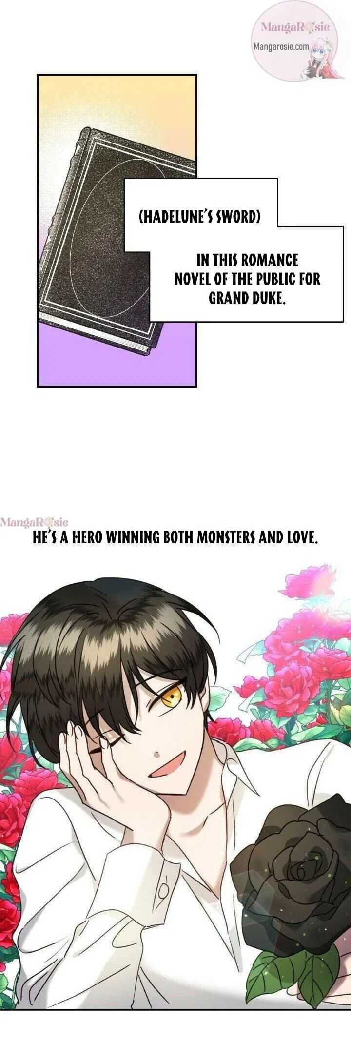 The Fake Princess’ OP Bunny Chapter 52 – Page 12