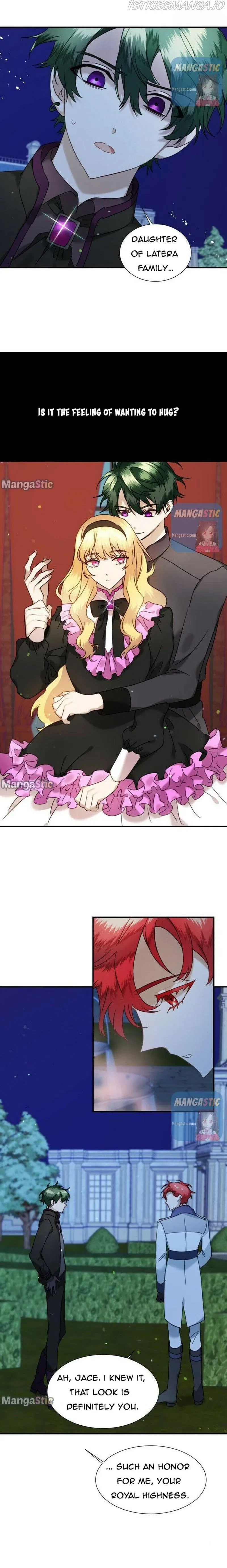 The Fake Princess’ OP Bunny Chapter 51 – Page 4