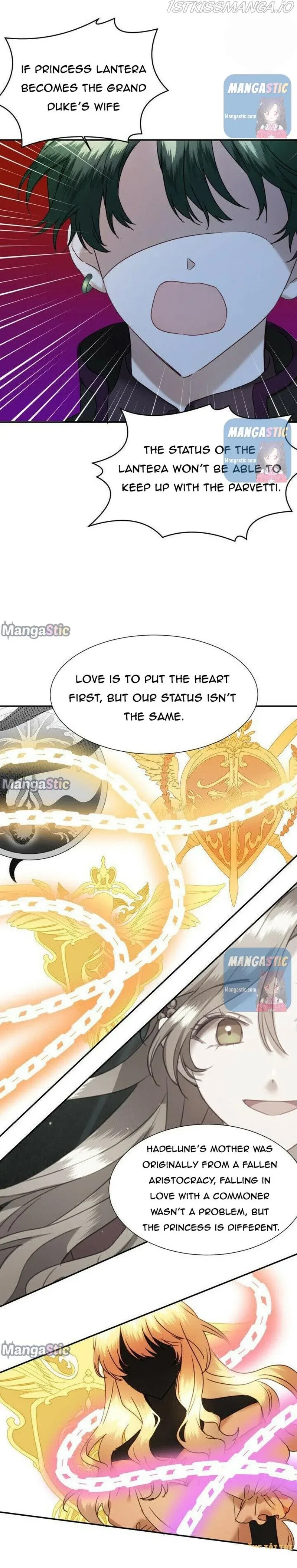 The Fake Princess’ OP Bunny Chapter 51 – Page 7