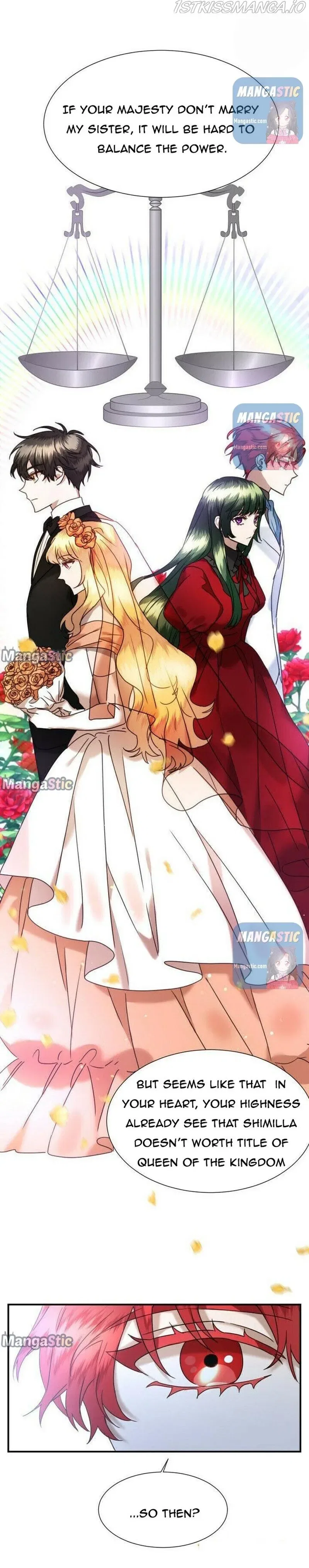 The Fake Princess’ OP Bunny Chapter 51 – Page 8