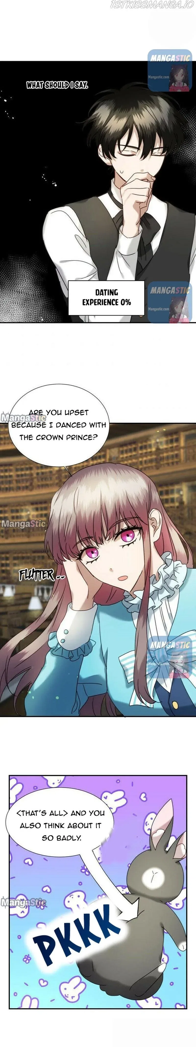 The Fake Princess’ OP Bunny Chapter 51 – Page 14