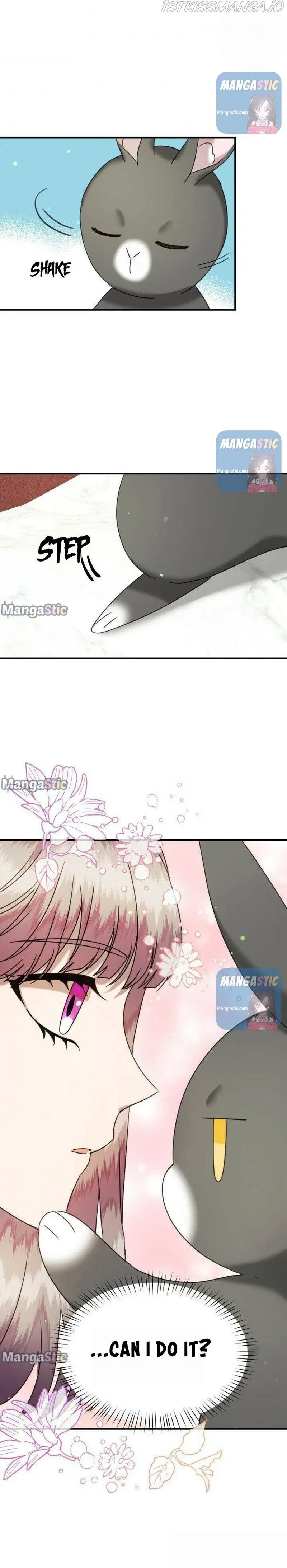 The Fake Princess’ OP Bunny Chapter 51 – Page 17