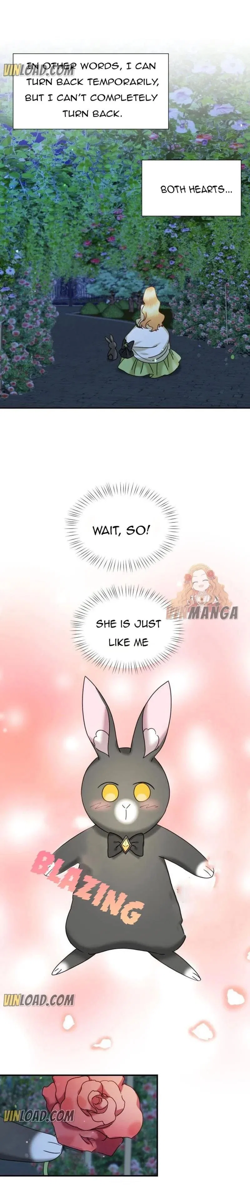 The Fake Princess’ OP Bunny Chapter 49 – Page 4