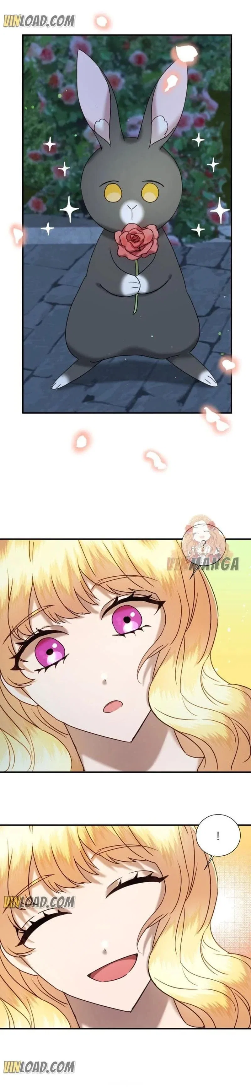 The Fake Princess’ OP Bunny Chapter 49 – Page 5