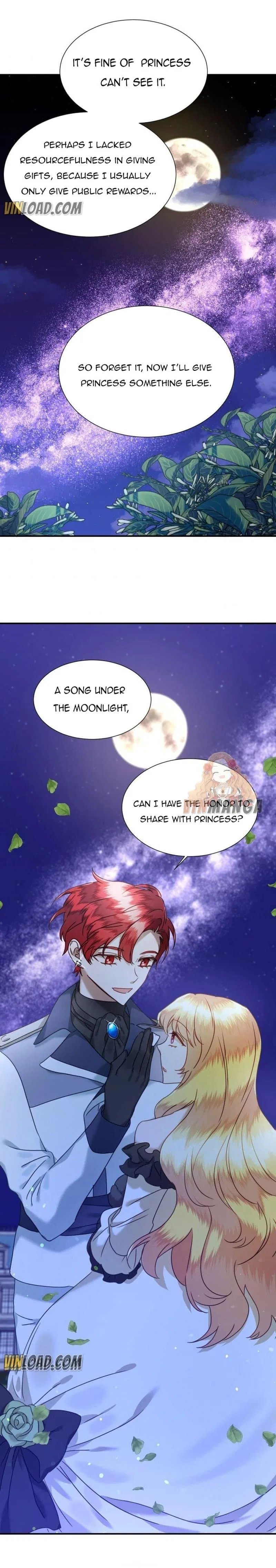 The Fake Princess’ OP Bunny Chapter 49 – Page 11