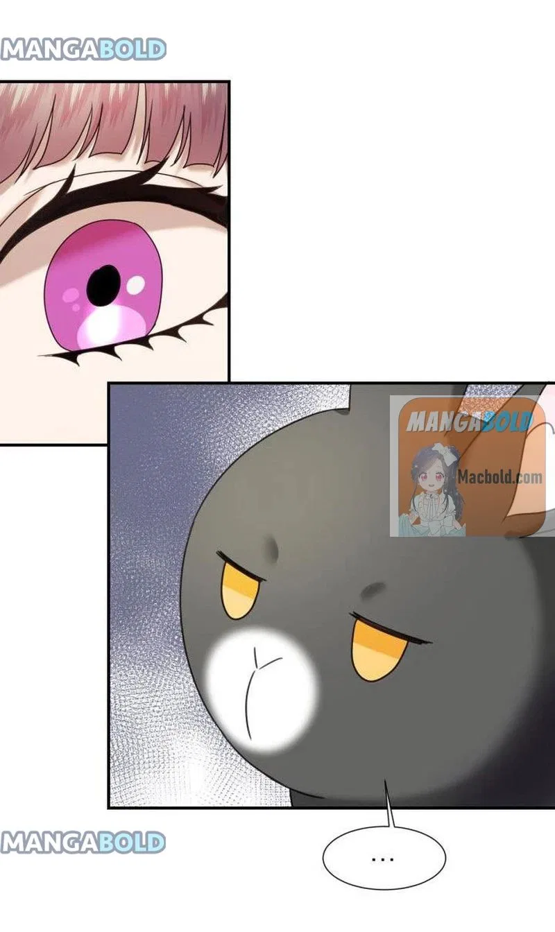 The Fake Princess’ OP Bunny Chapter 47 – Page 4