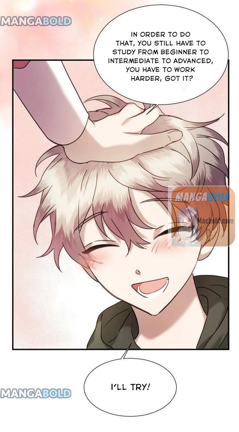 The Fake Princess’ OP Bunny Chapter 47 – Page 9