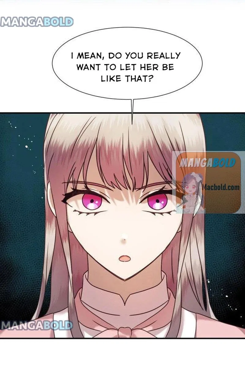 The Fake Princess’ OP Bunny Chapter 47 – Page 16