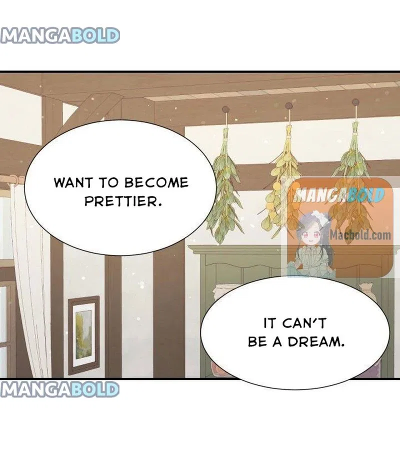 The Fake Princess’ OP Bunny Chapter 47 – Page 17