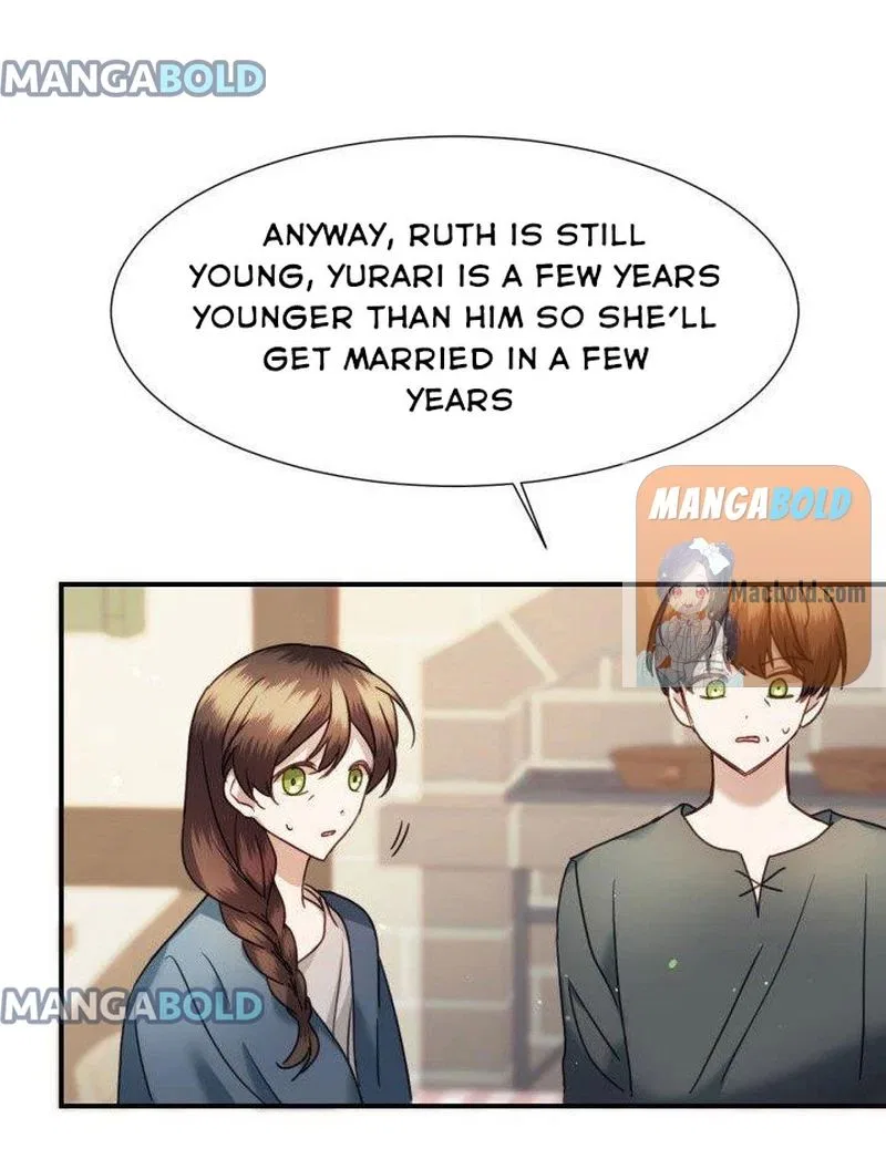 The Fake Princess’ OP Bunny Chapter 47 – Page 22