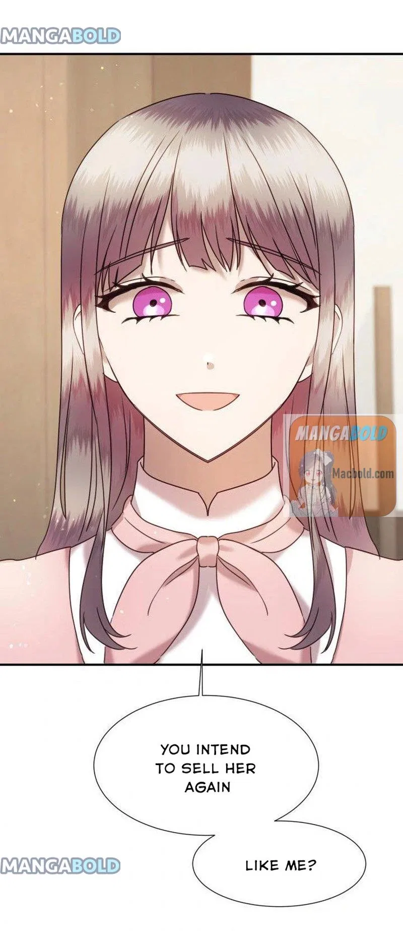The Fake Princess’ OP Bunny Chapter 47 – Page 24