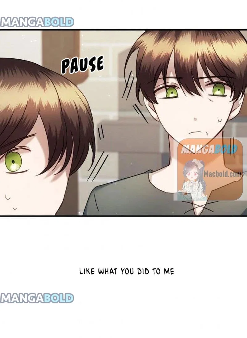 The Fake Princess’ OP Bunny Chapter 47 – Page 25