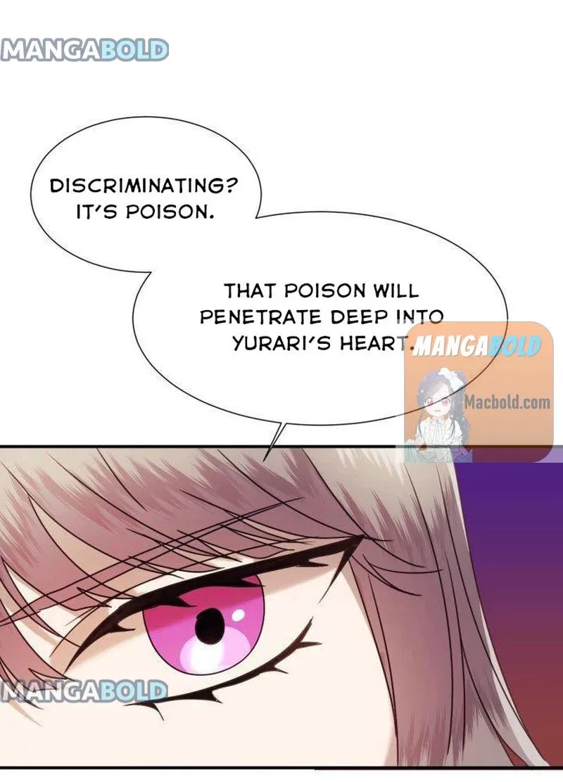 The Fake Princess’ OP Bunny Chapter 47 – Page 28