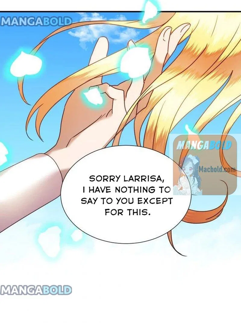The Fake Princess’ OP Bunny Chapter 47 – Page 34