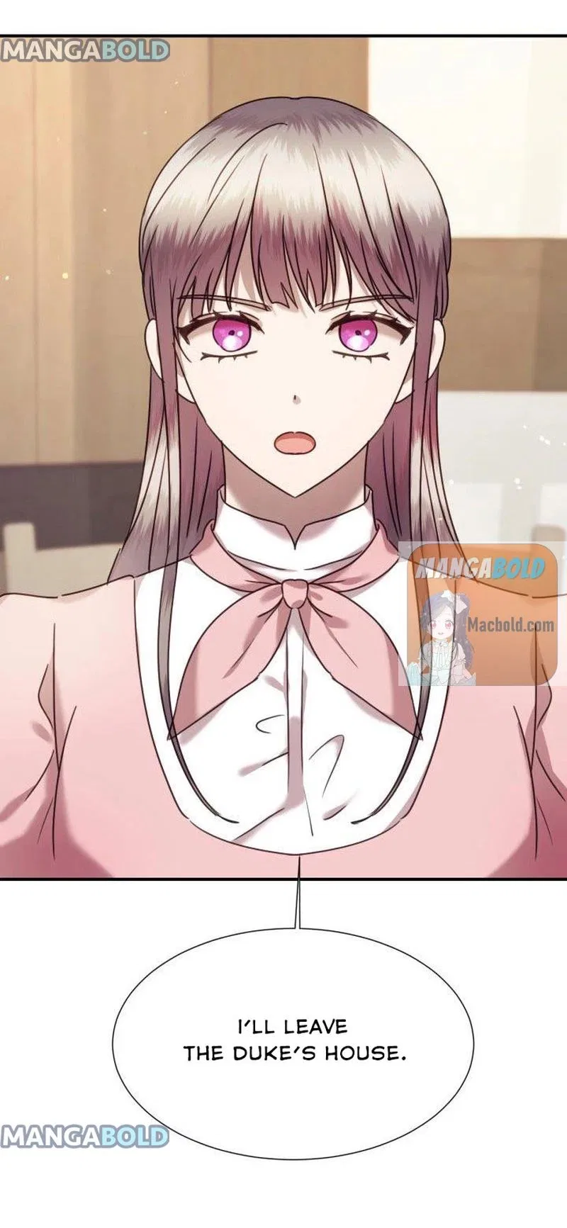 The Fake Princess’ OP Bunny Chapter 47 – Page 38