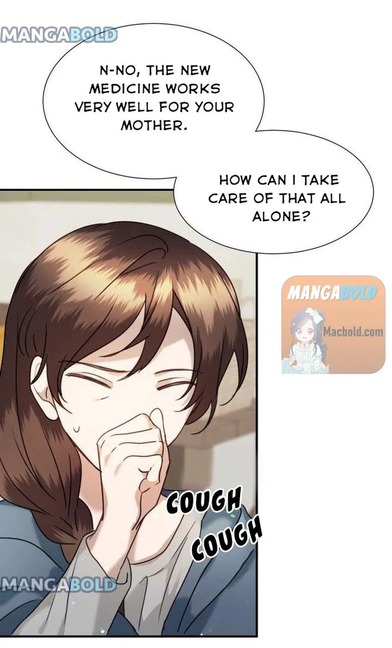 The Fake Princess’ OP Bunny Chapter 47 – Page 41