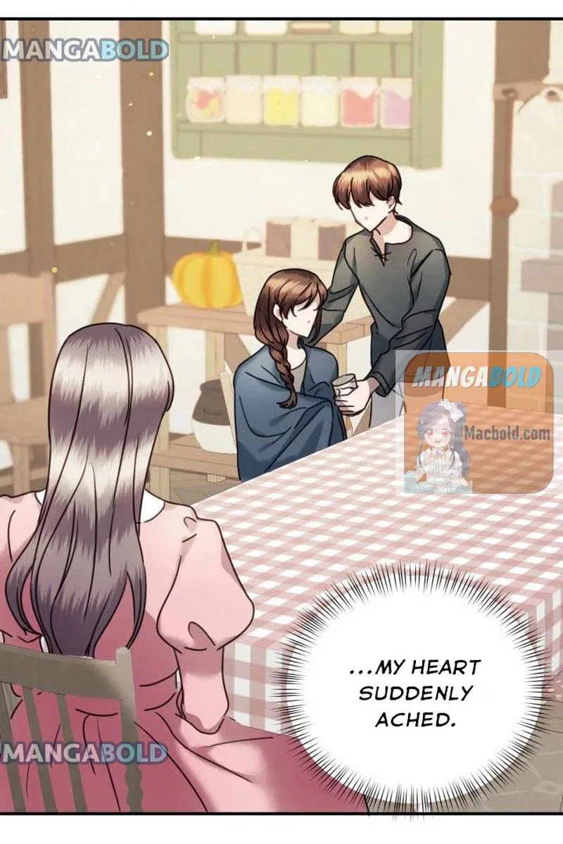 The Fake Princess’ OP Bunny Chapter 47 – Page 43