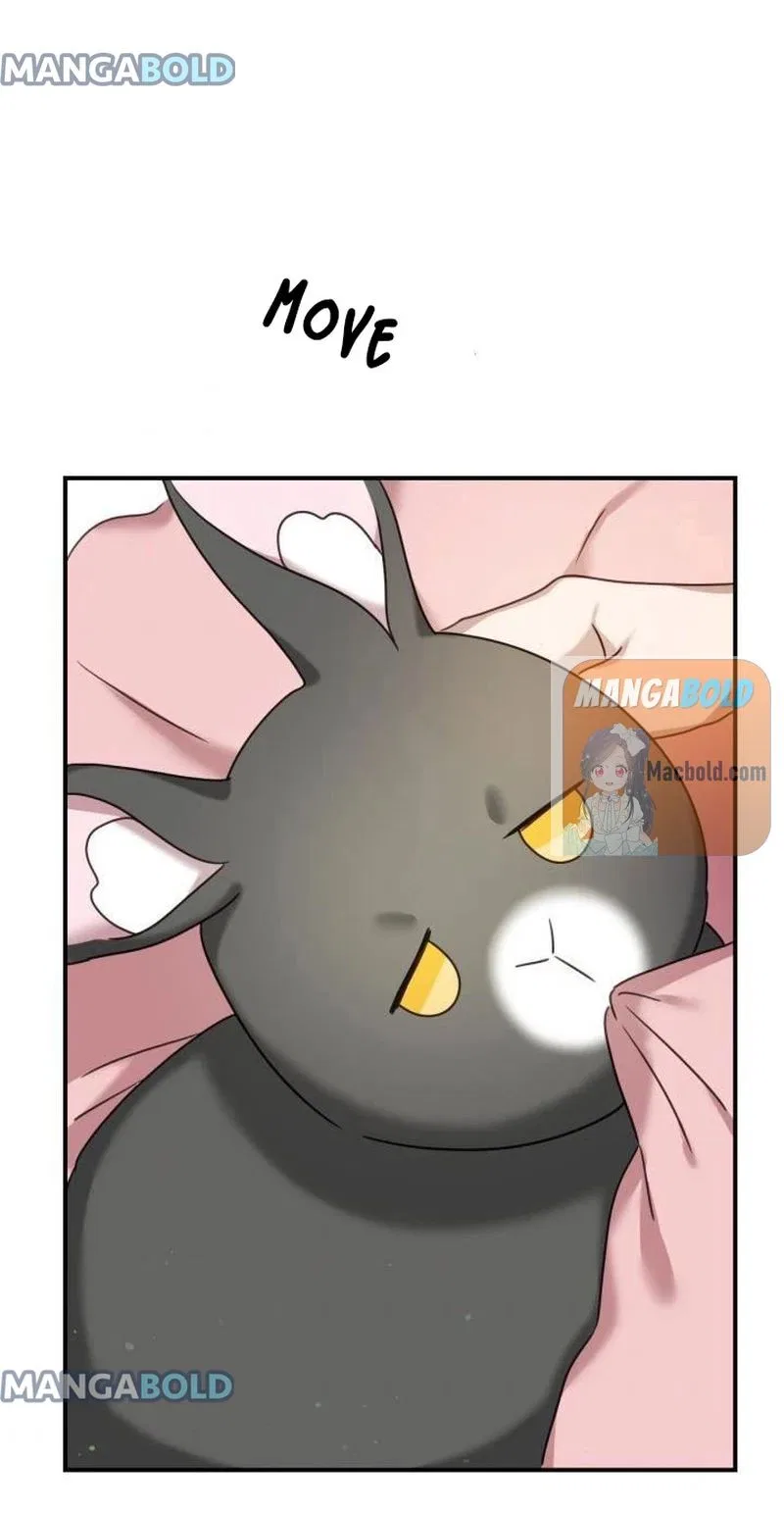 The Fake Princess’ OP Bunny Chapter 47 – Page 44