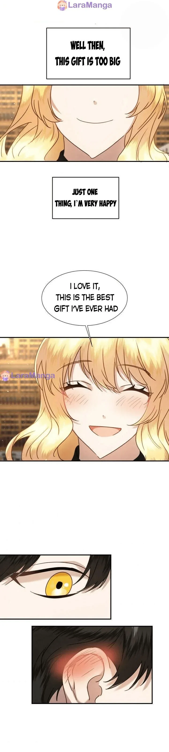 The Fake Princess’ OP Bunny Chapter 45 – Page 12
