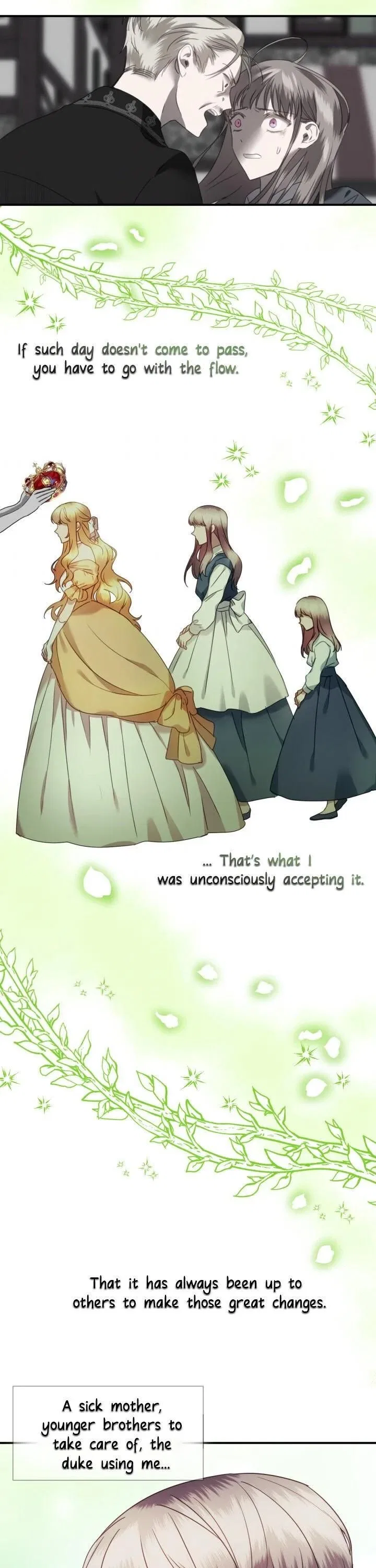The Fake Princess’ OP Bunny Chapter 44 – Page 2