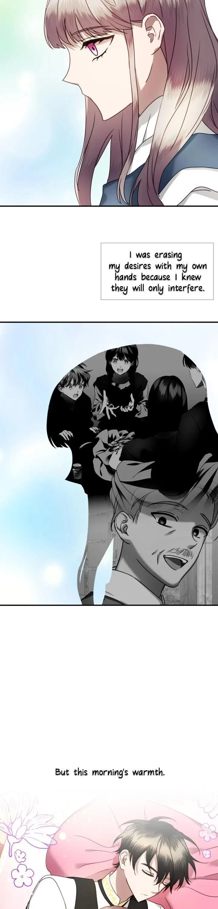 The Fake Princess’ OP Bunny Chapter 44 – Page 3