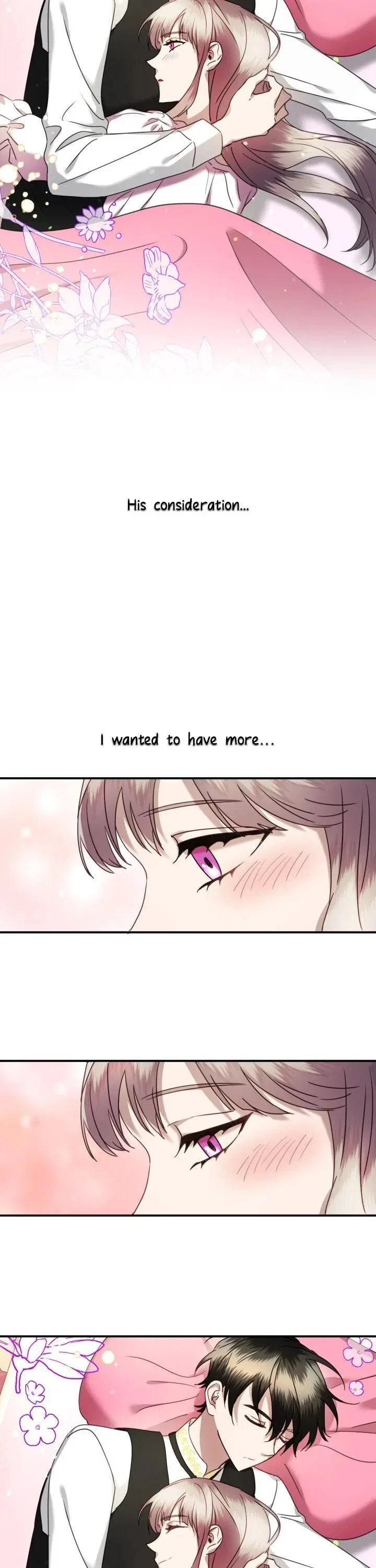 The Fake Princess’ OP Bunny Chapter 44 – Page 4