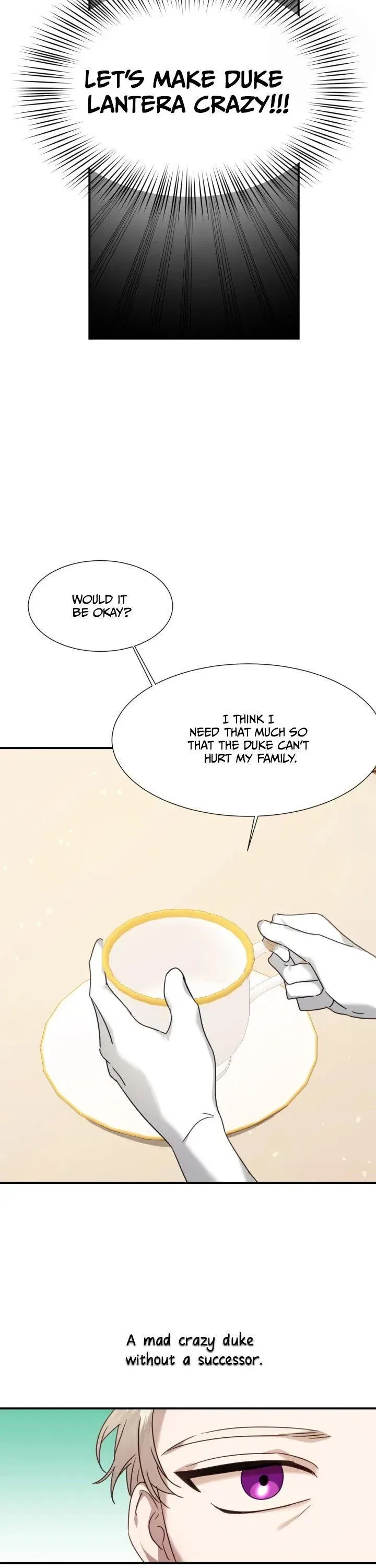 The Fake Princess’ OP Bunny Chapter 44 – Page 10