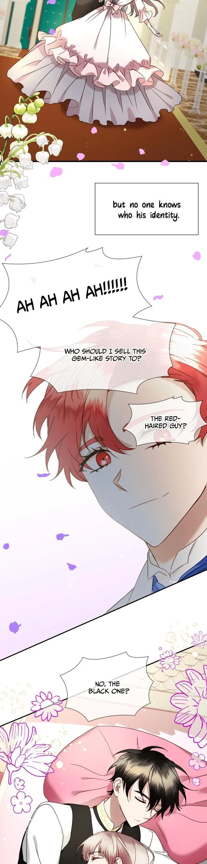 The Fake Princess’ OP Bunny Chapter 43 – Page 5