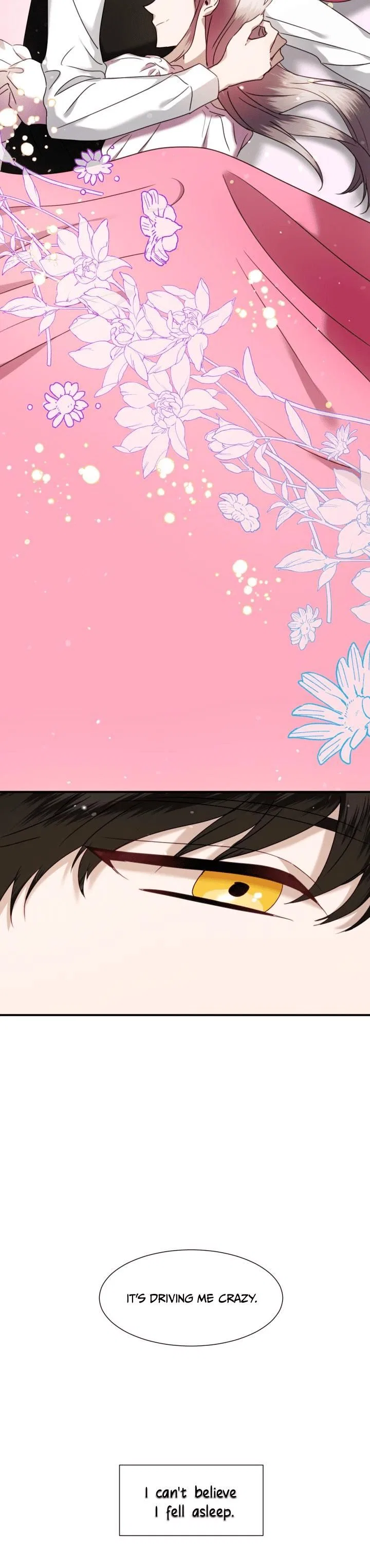 The Fake Princess’ OP Bunny Chapter 43 – Page 6